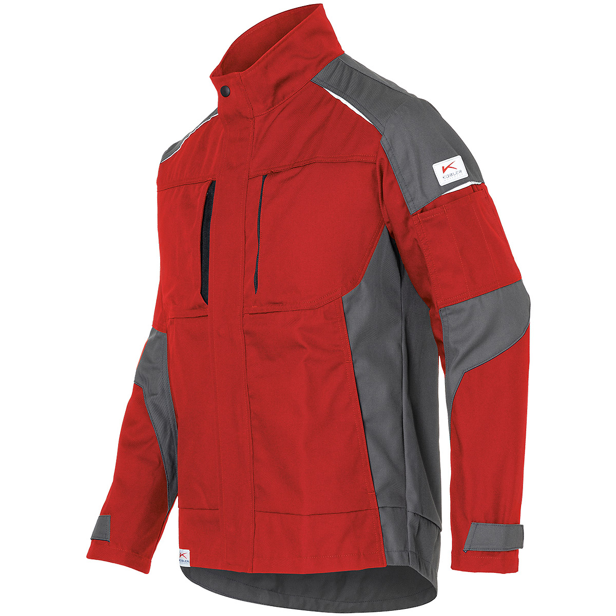 Veste KÜBLER ACTIVIQ cotton+