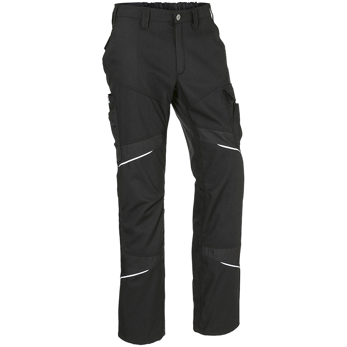 Pantalon KÜBLER ACTIVIQ cotton+