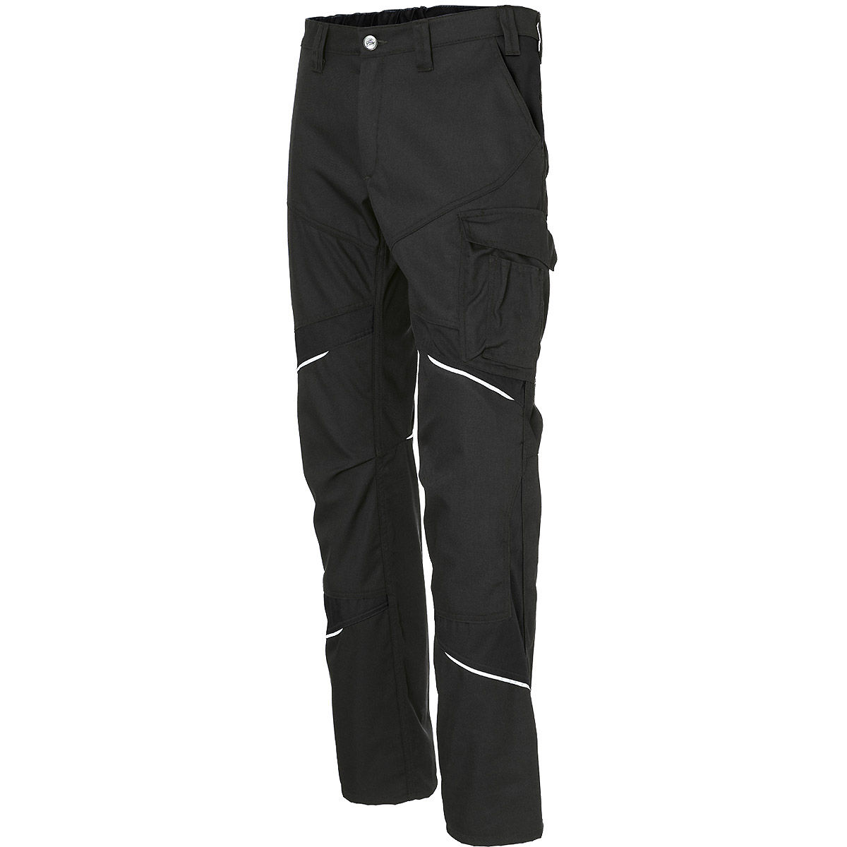 Pantalon KÜBLER ACTIVIQ cotton+ pour femme