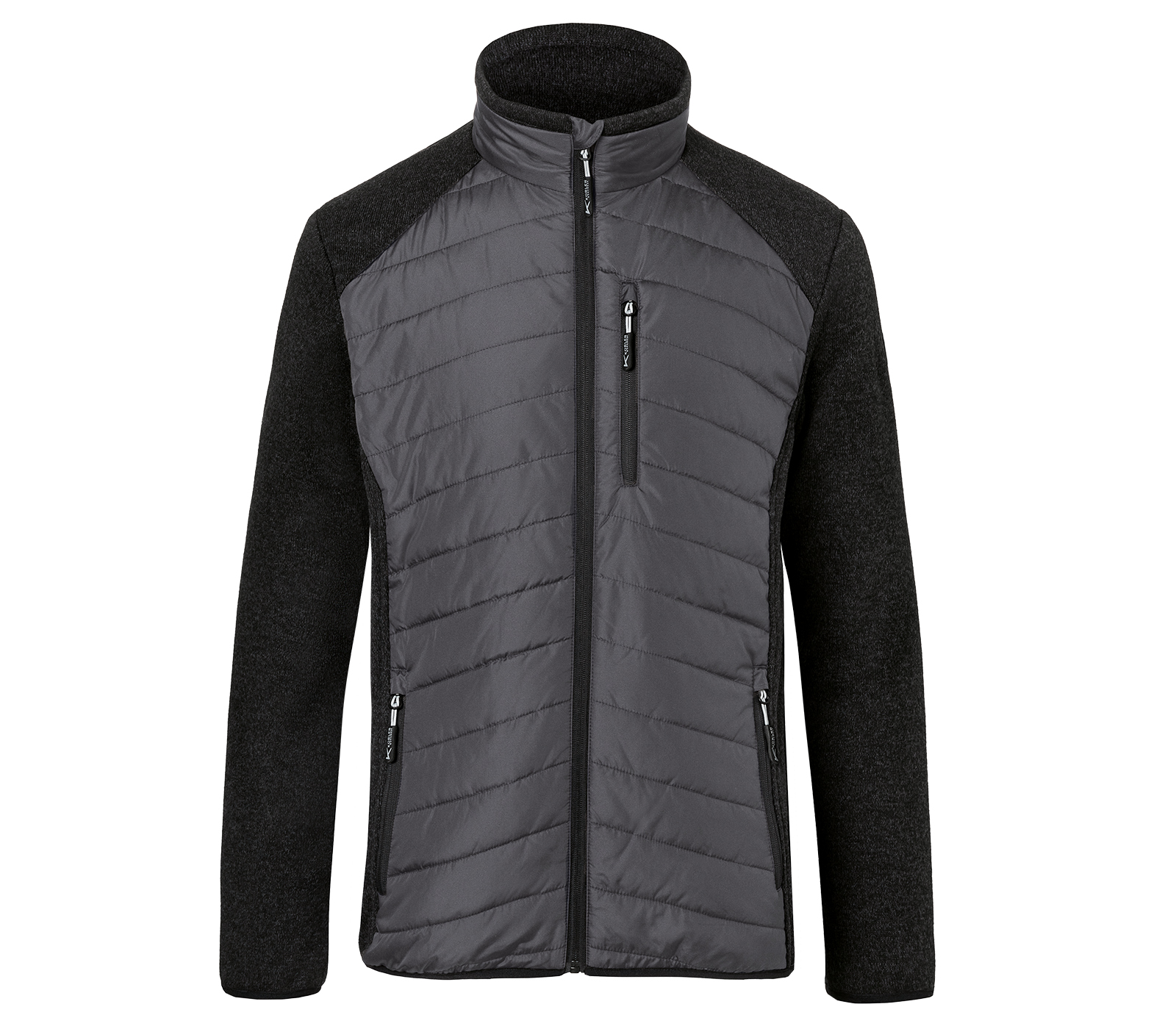 Veste hybride KÜBLER