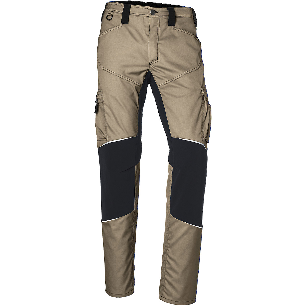 Pantalon de travail KÜBLER ACTIVIQ stretch