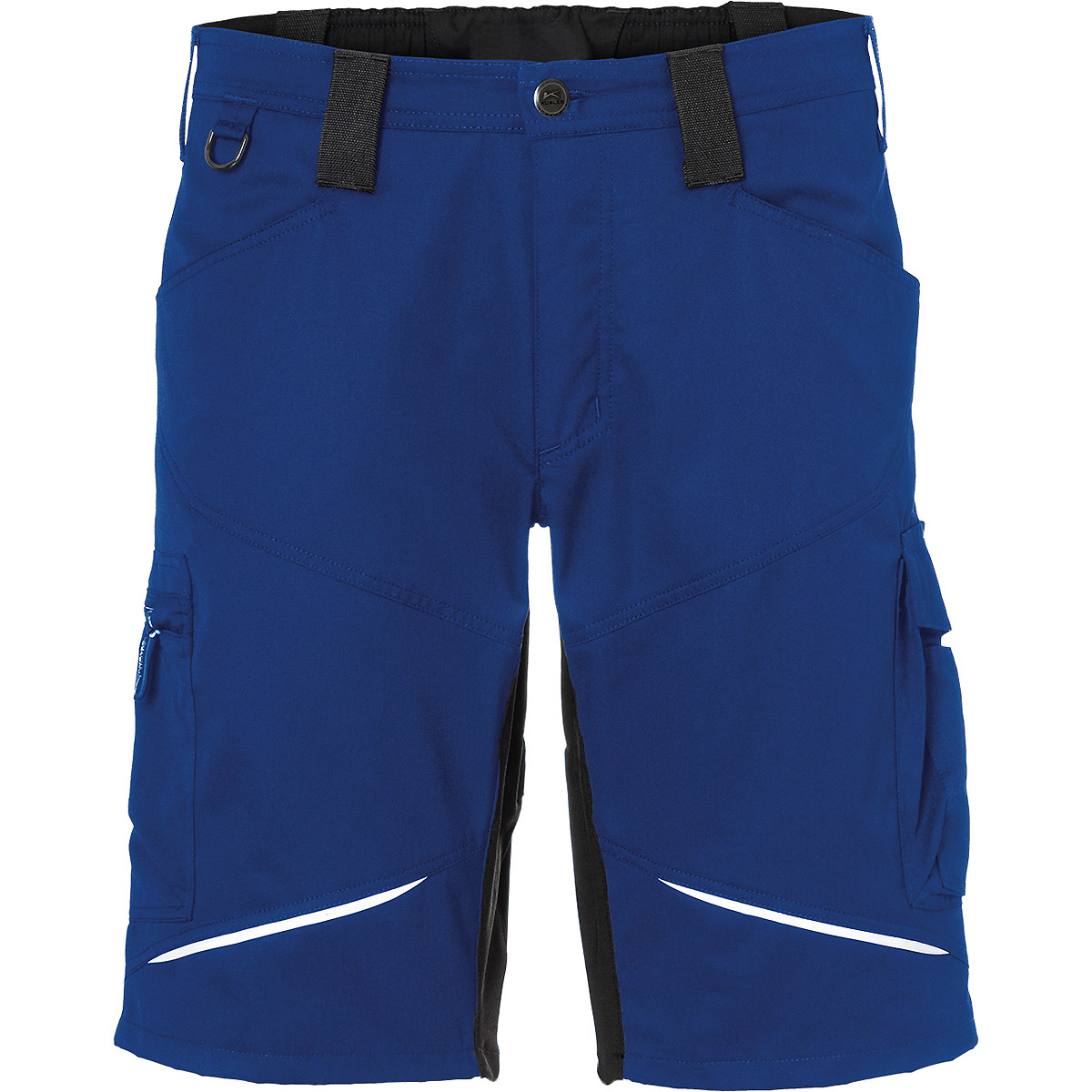 Shorts de travail extensibles KÜBLER ACTIVIQ