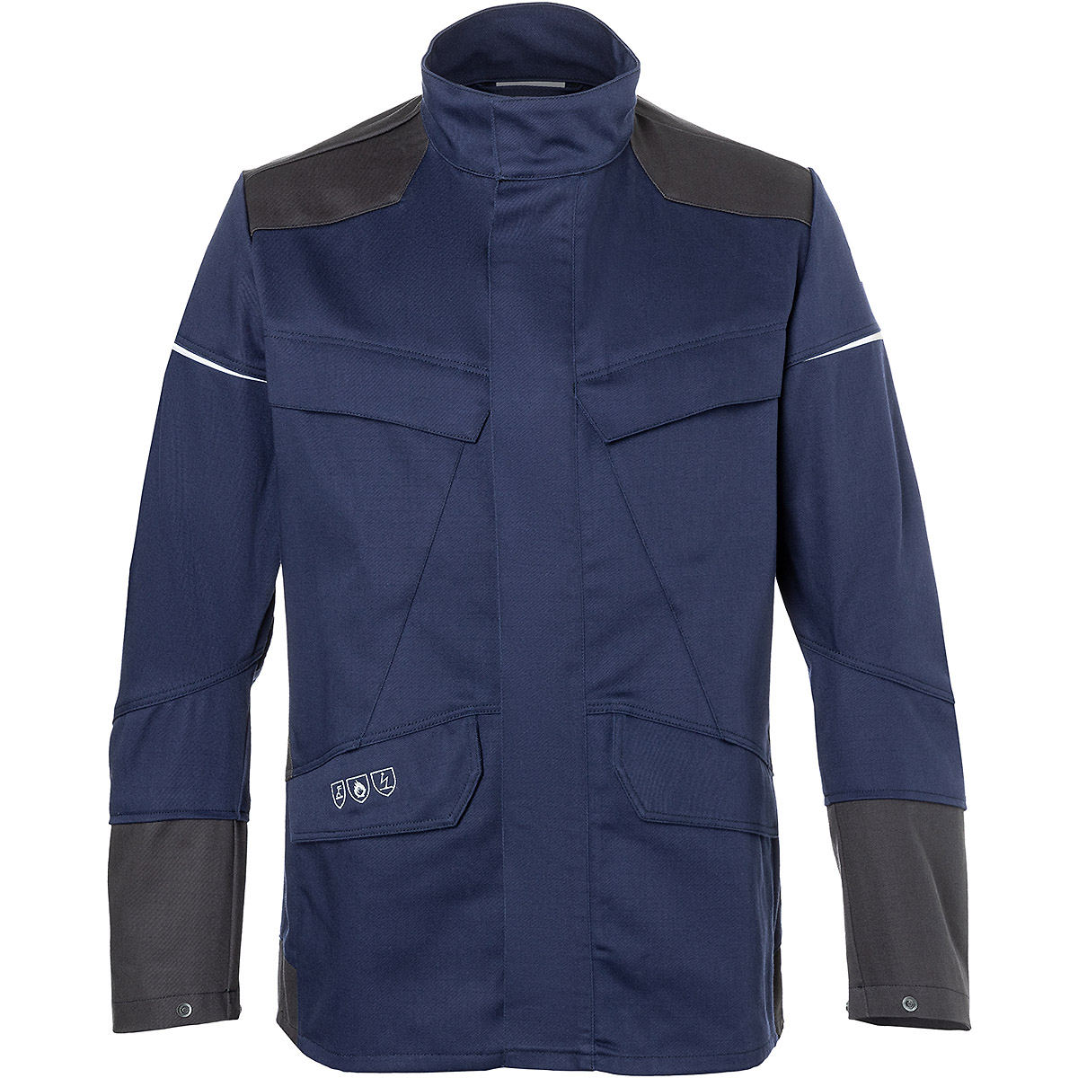 Veste de soudage KÜBLER PROTECTIQ PSA 3