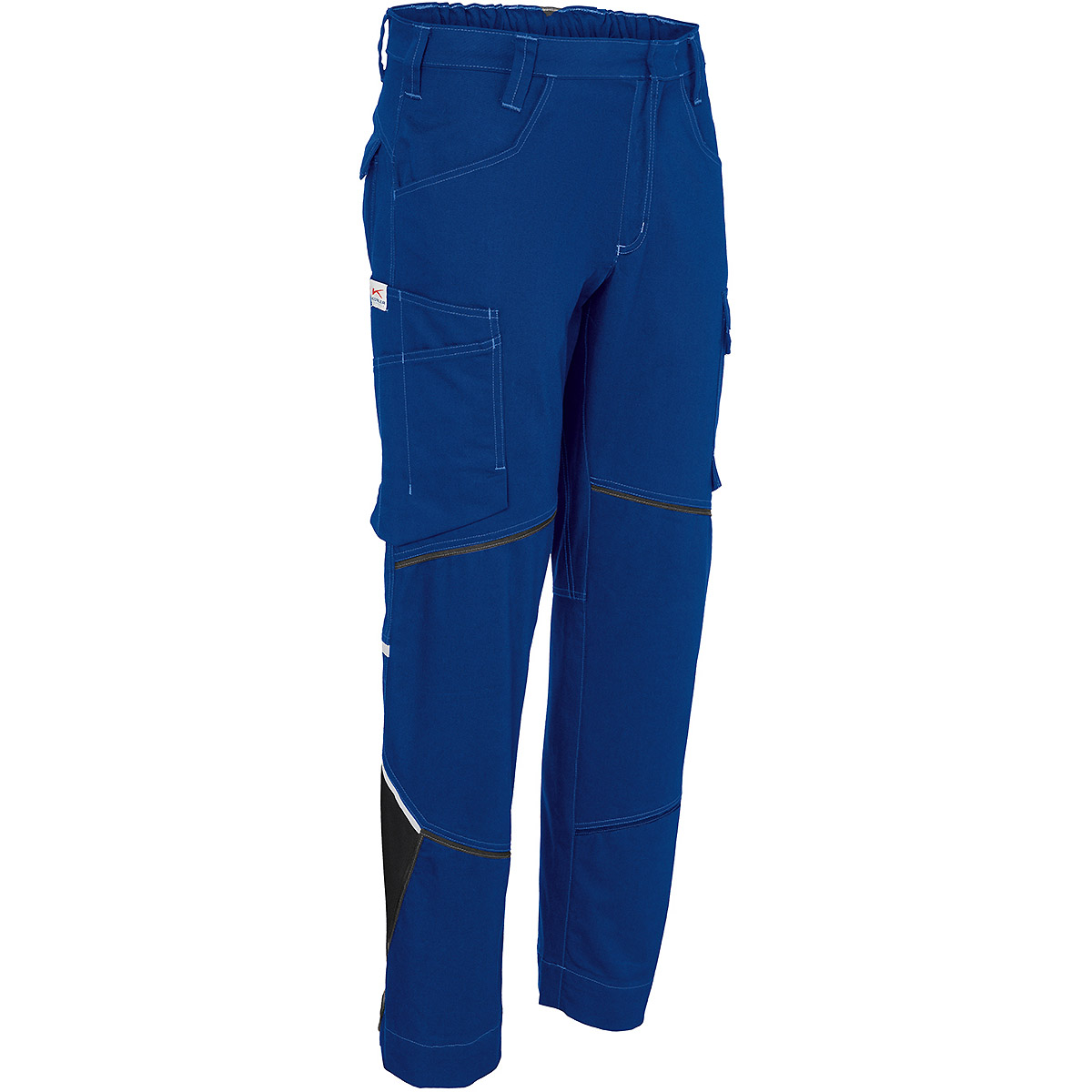 Pantalon de travail ICONIQ cotton KÜBLER