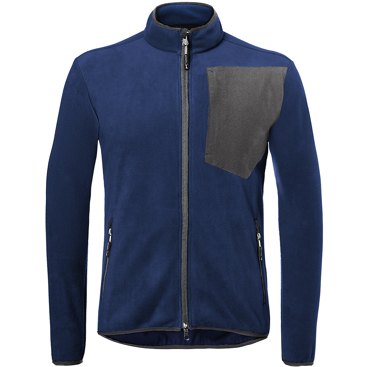 Veste polaire KÜBLER WEATHER