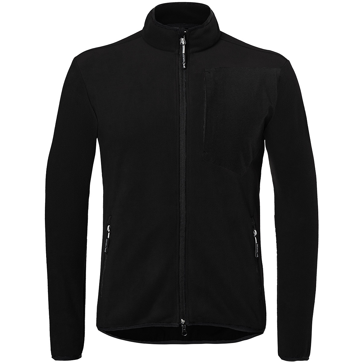 Veste en polaire KÜBLER WEATHER