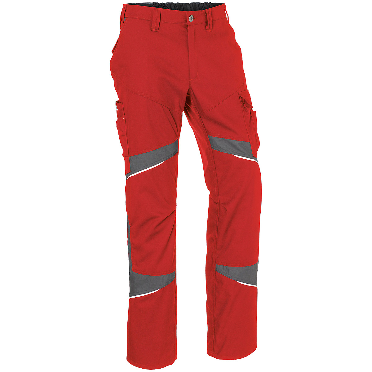 Pantalon KÜBLER ACTIVIQ cotton+