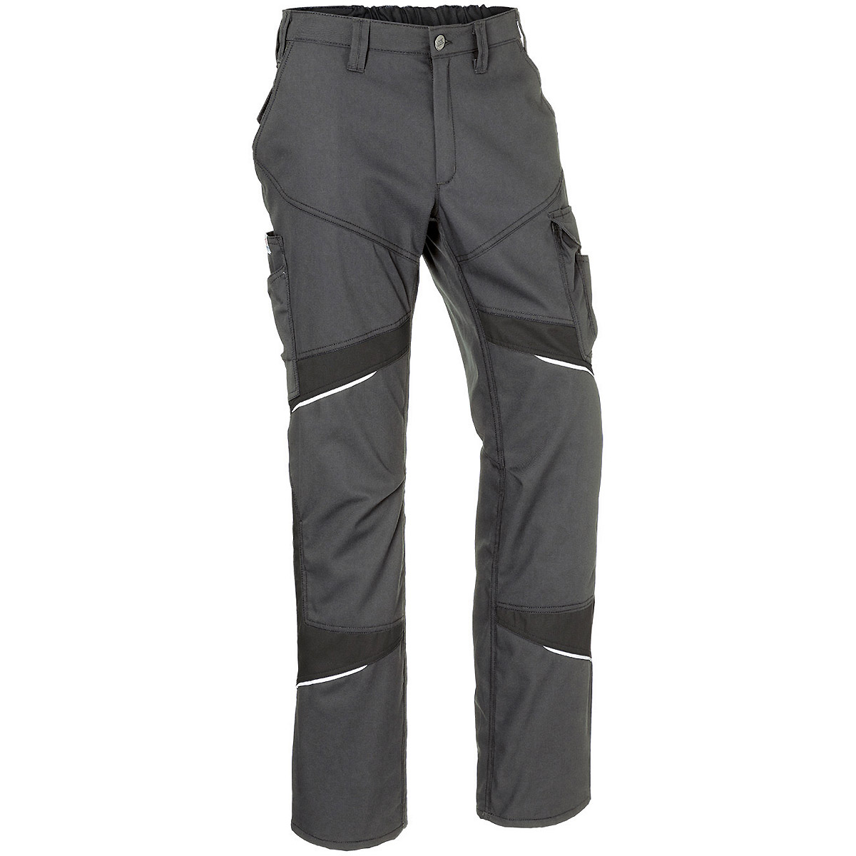 KÜBLER ACTIVIQ cotton+ Pantalon LIGHT