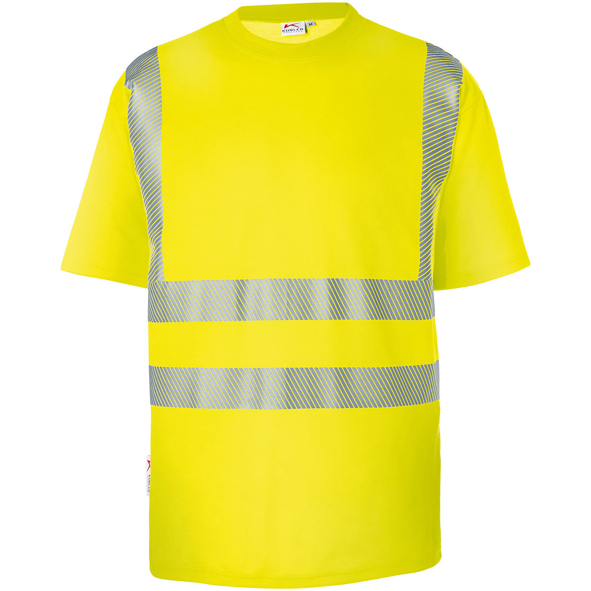 T-shirt KÜBLER REFLECTIQ PSA 2