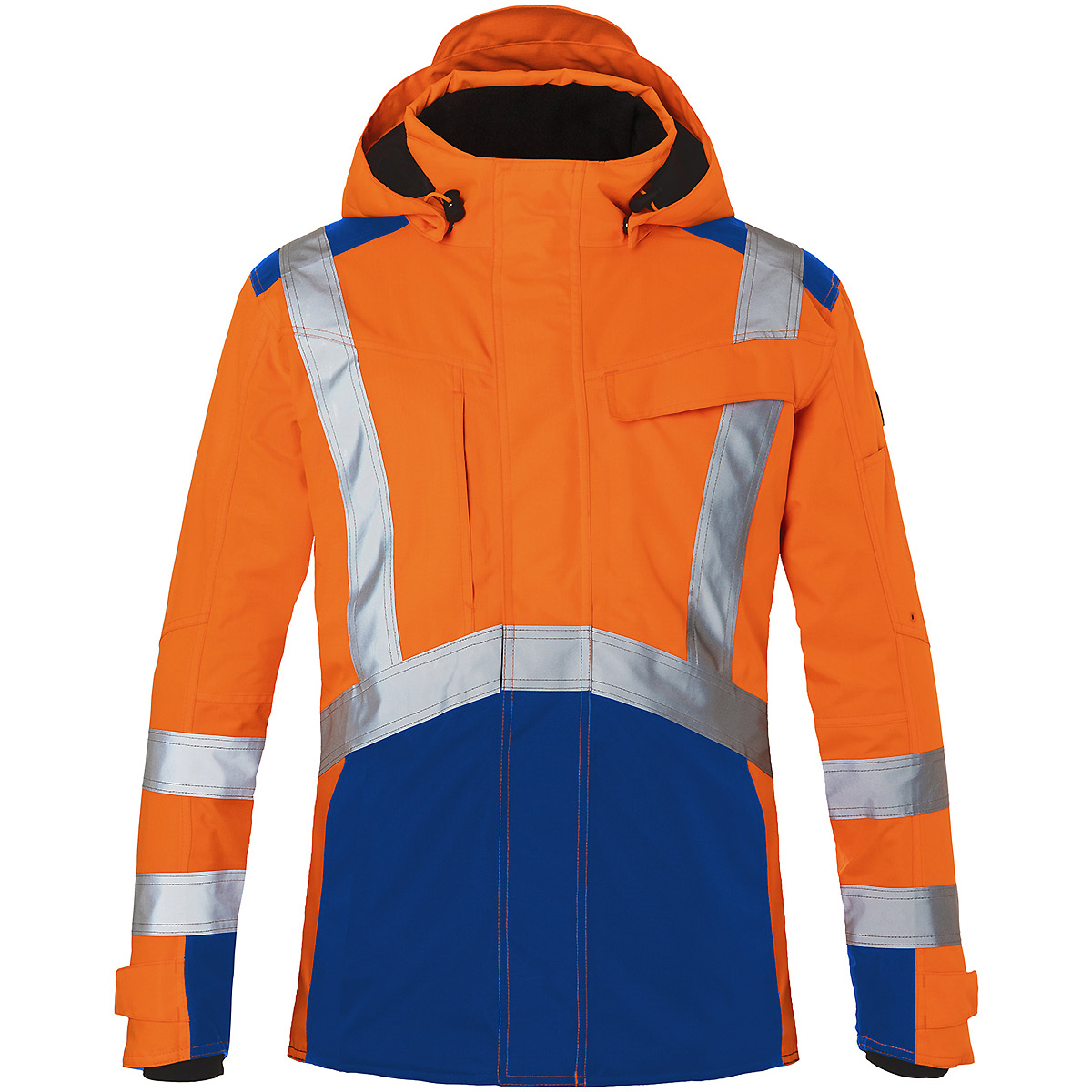 KÜBLER REFLECTIQ Veste hardshell PSA 2