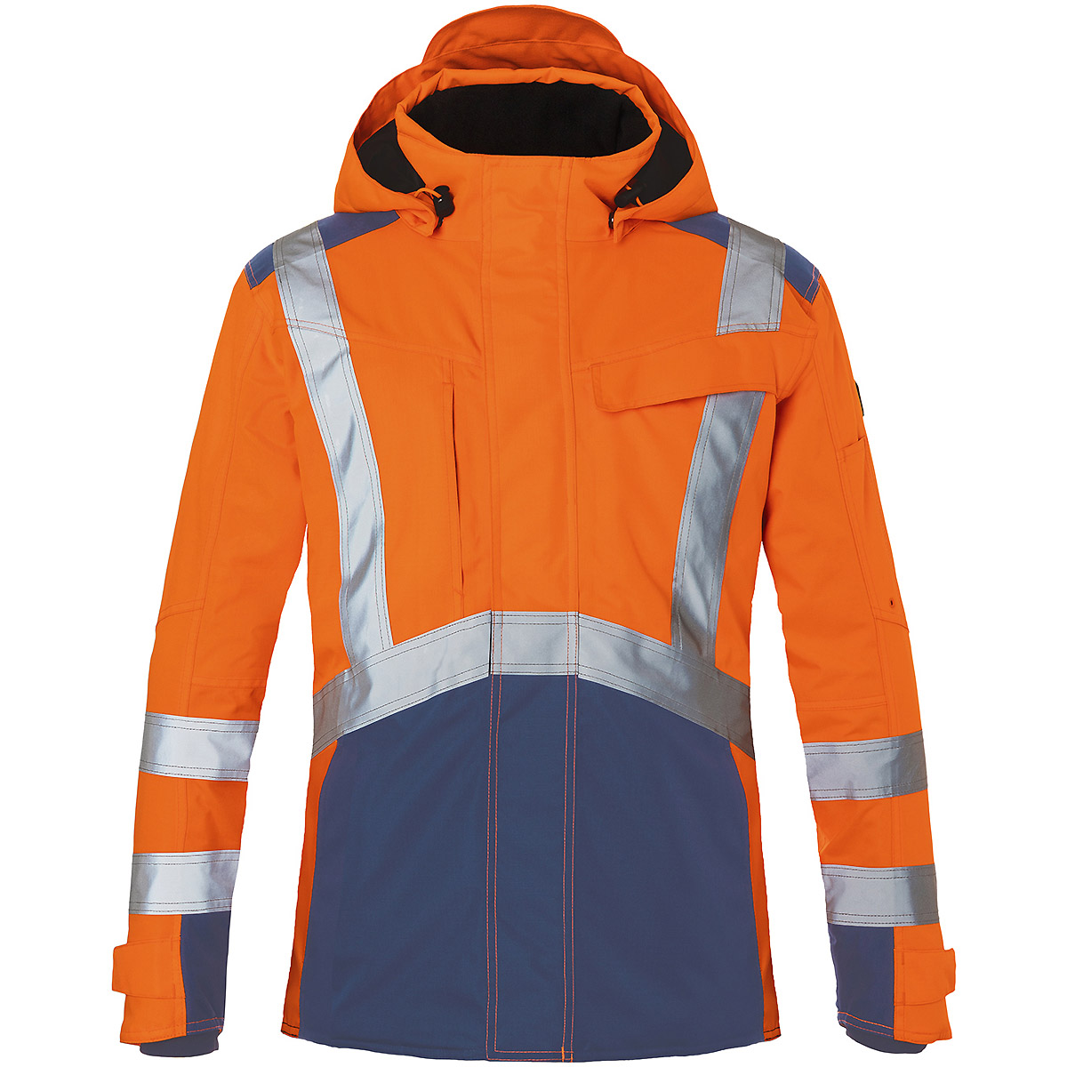 KÜBLER REFLECTIQ Veste softshell PSA 2
