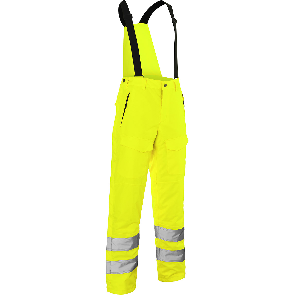 Pantalon de pluie REFLECTIQ KÜBLER PSA 2