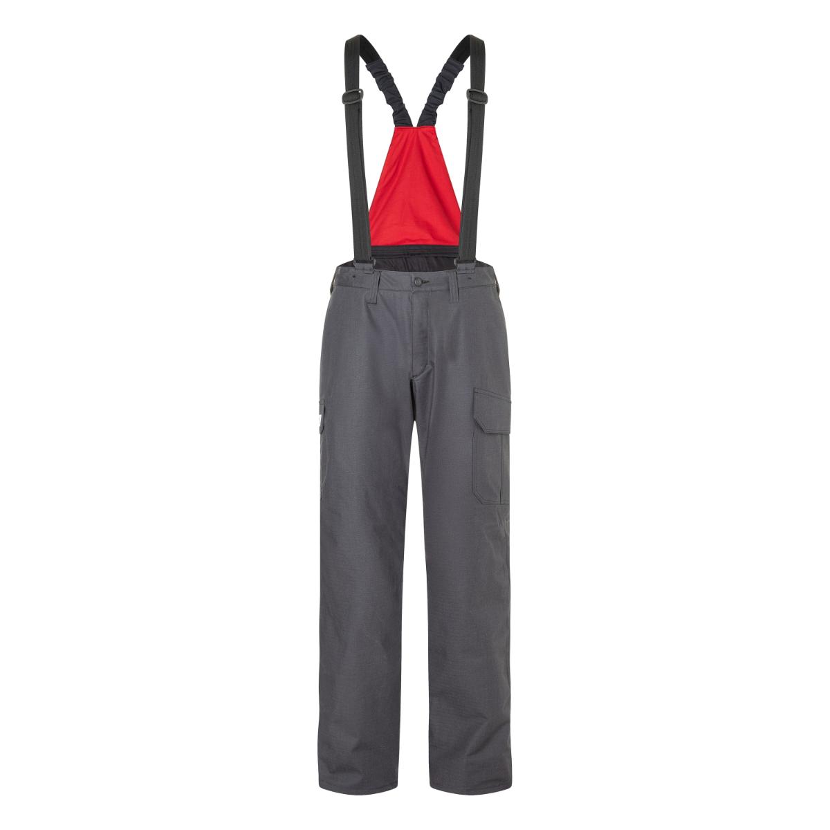 KÜBLER PROTECTIQ Pantalon de travail de pluie ARC1 PSA 3 - Longue taille