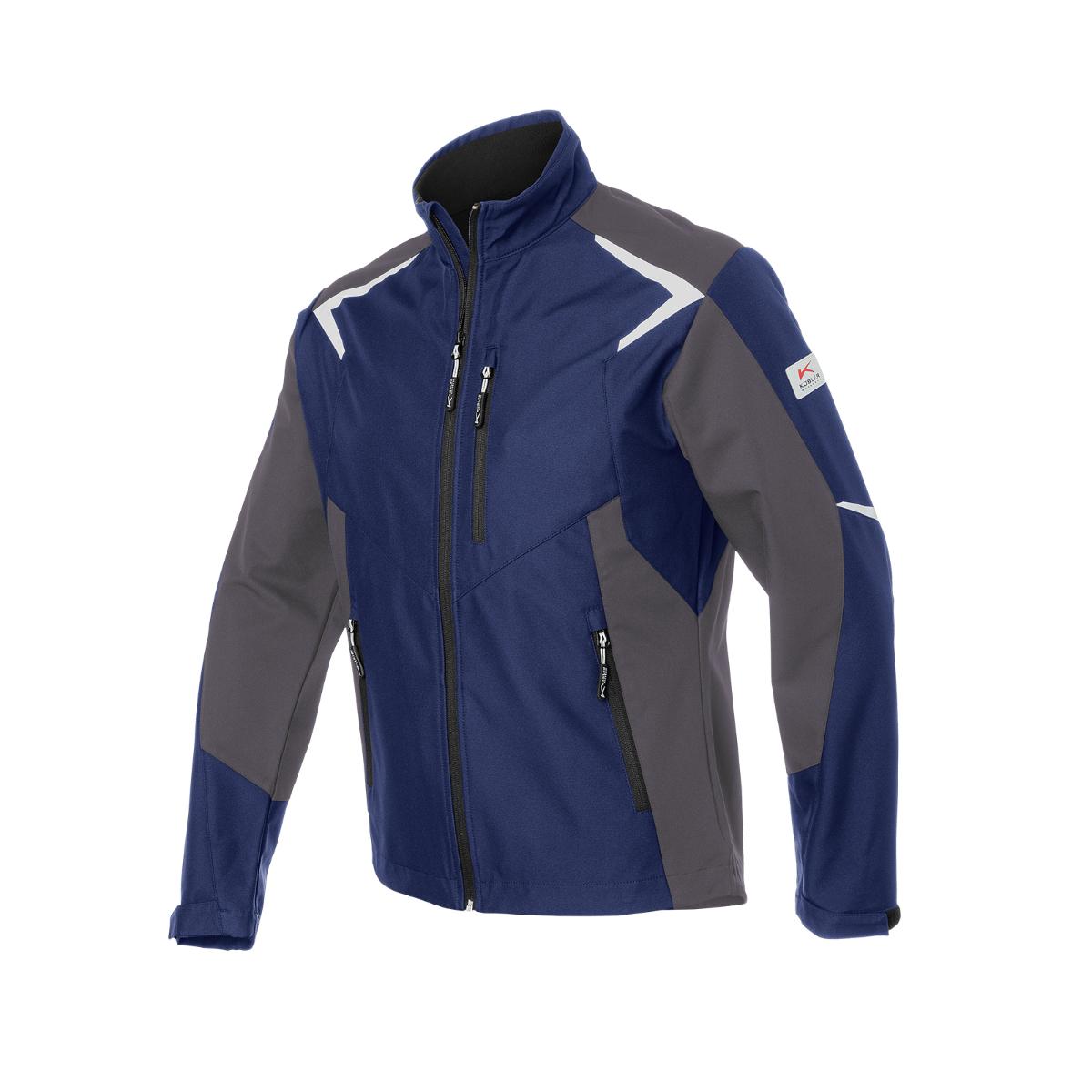Veste softshell KÜBLER BODYFORCE