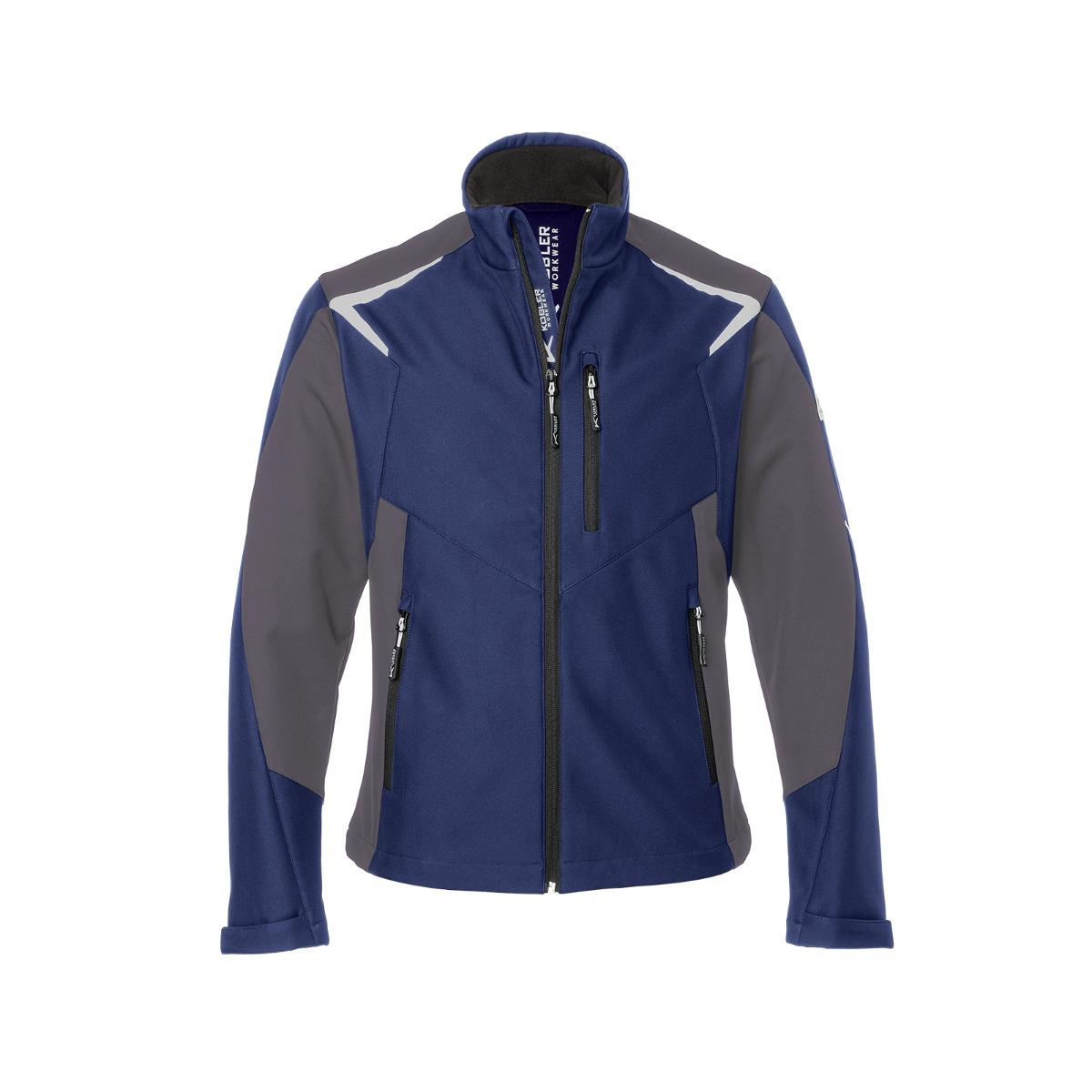 Veste KÜBLER BODYFORCE Ultrashell