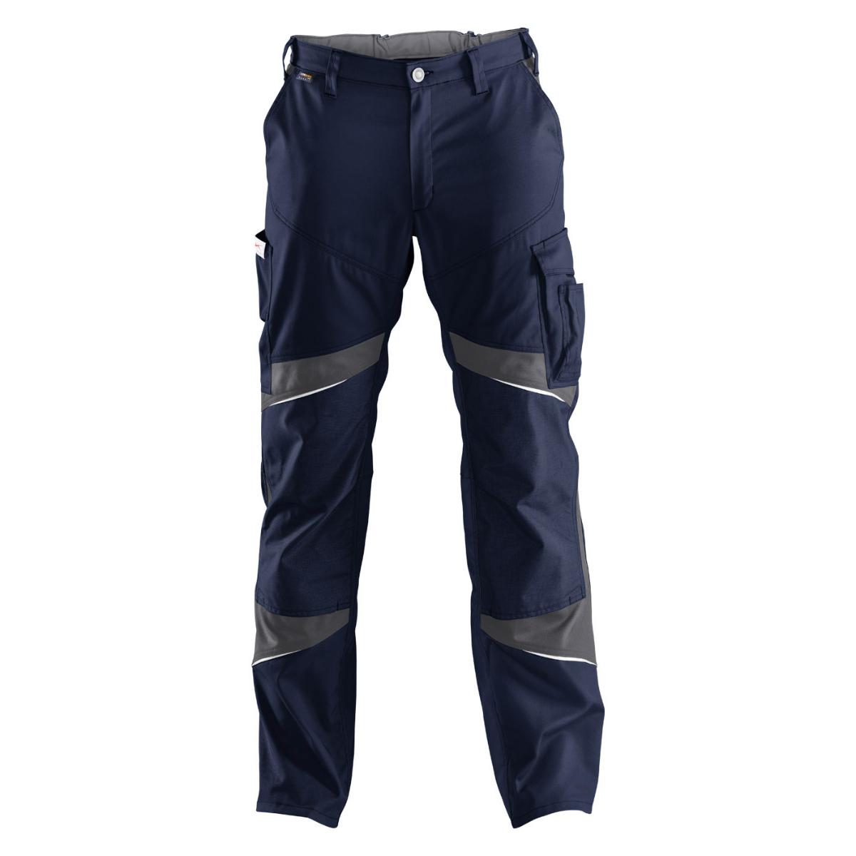 KÜBLER ACTIVIQ cotton+ Pantalon HIGH PSA 2