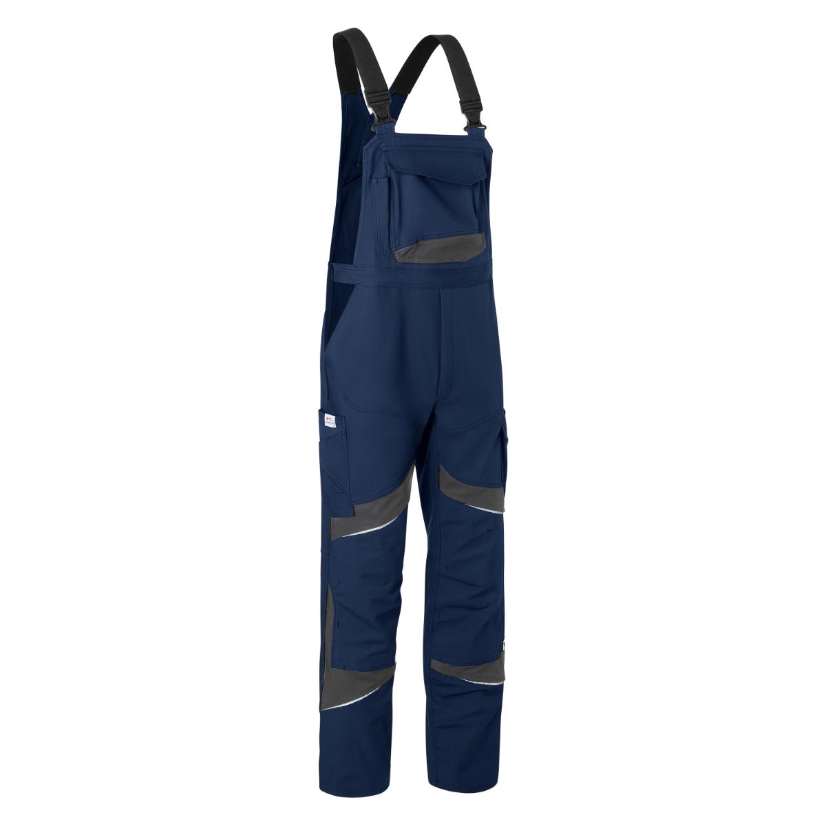 Salopette ACTIVIQ cotton+ HIGH PSA 2