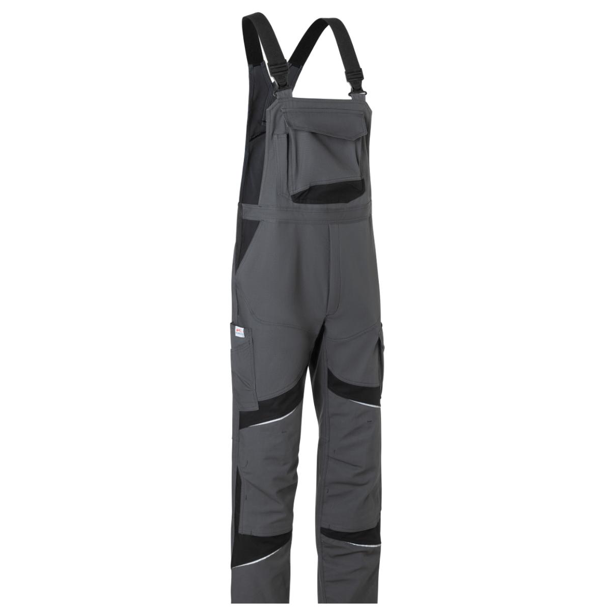 Salopette KÜBLER ACTIVIQ cotton+ HIGH PSA 2