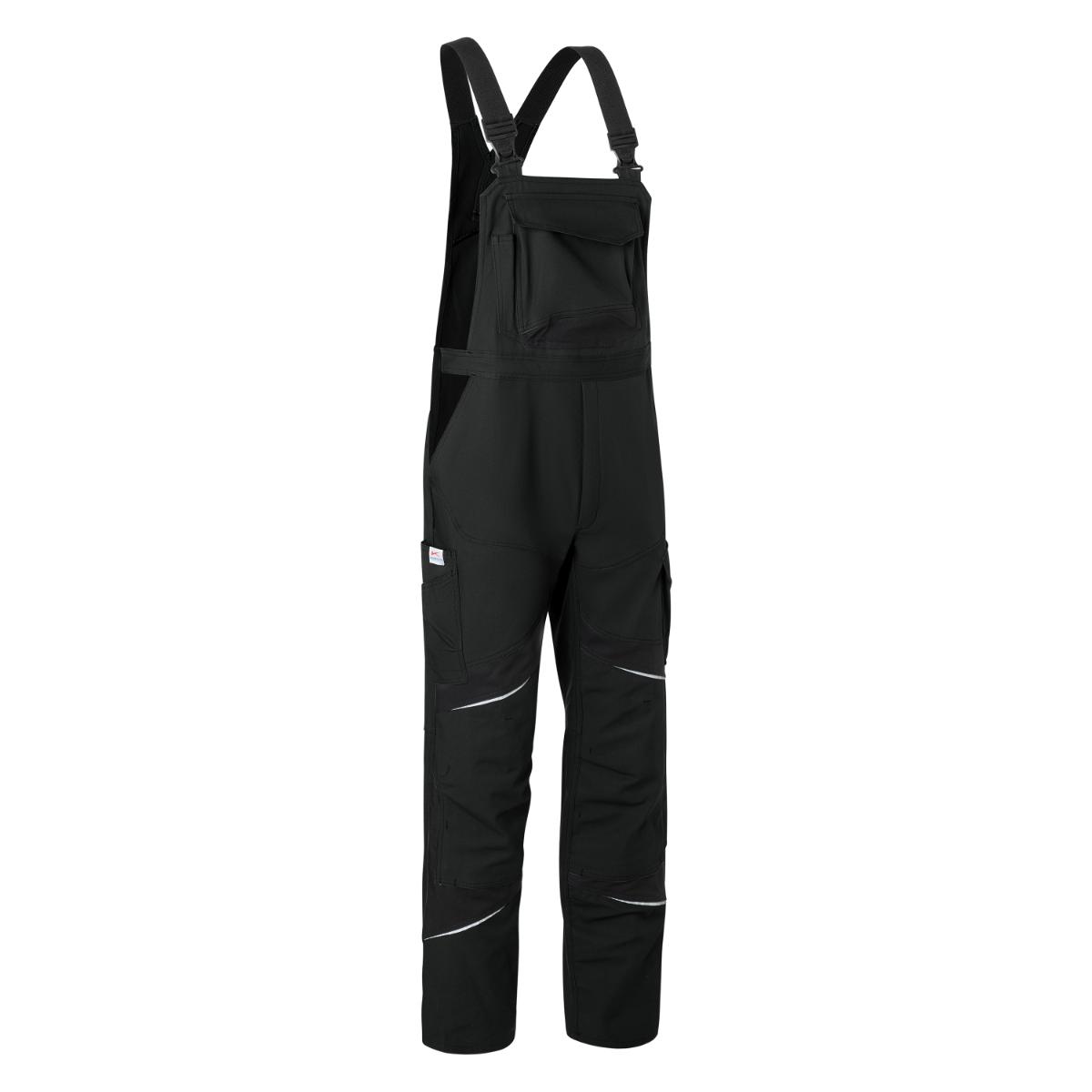 Salopette KÜBLER ACTIVIQ cotton+ HIGH PSA 2