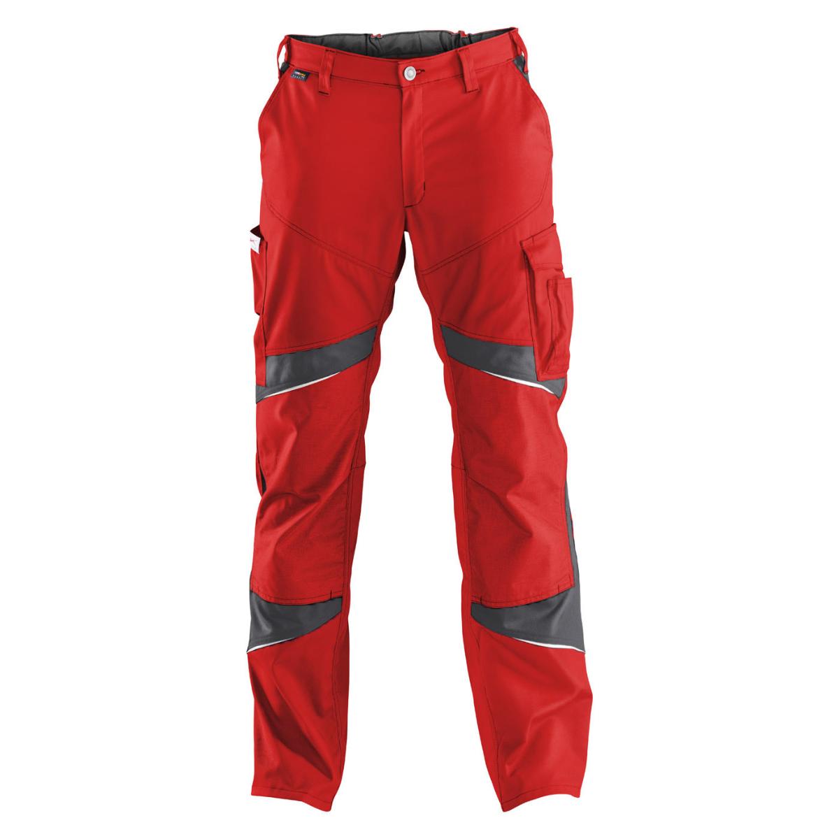 Pantalon KÜBLER ACTIVIQ cotton+ HIGH PSA 2