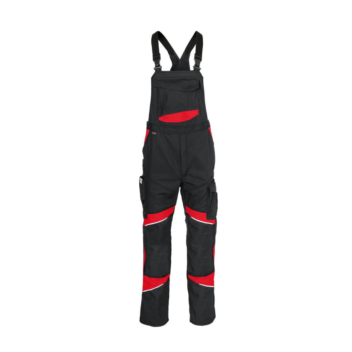 KÜBLER ACTIVIQ cotton+ salopette