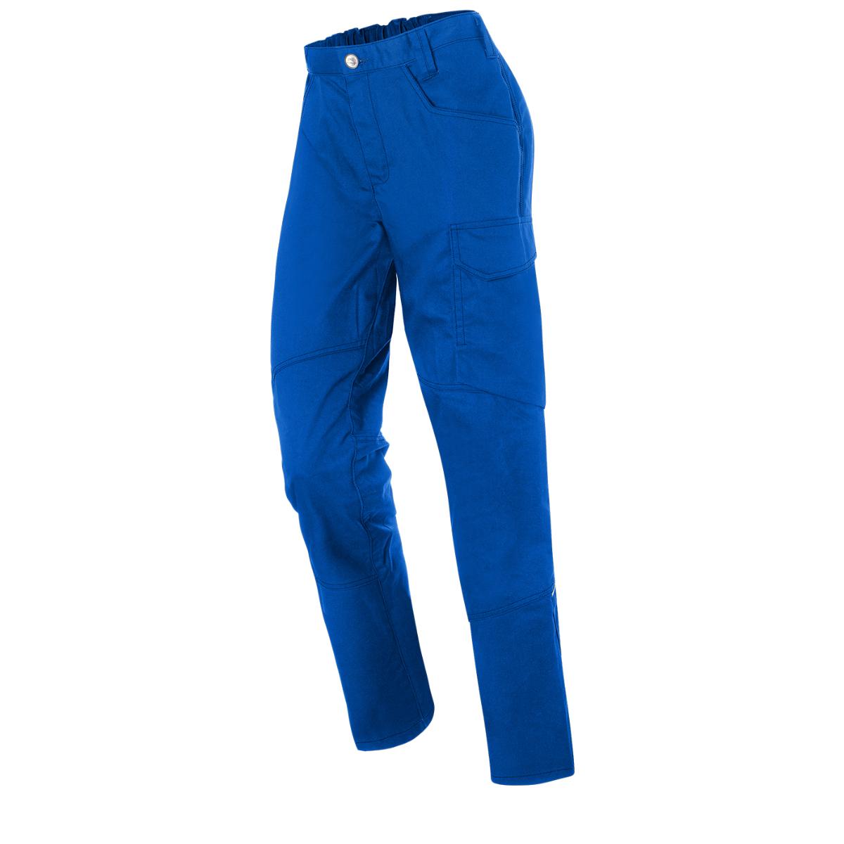 Pantalon de travail ICONIQ PRO pour femme de Kübler