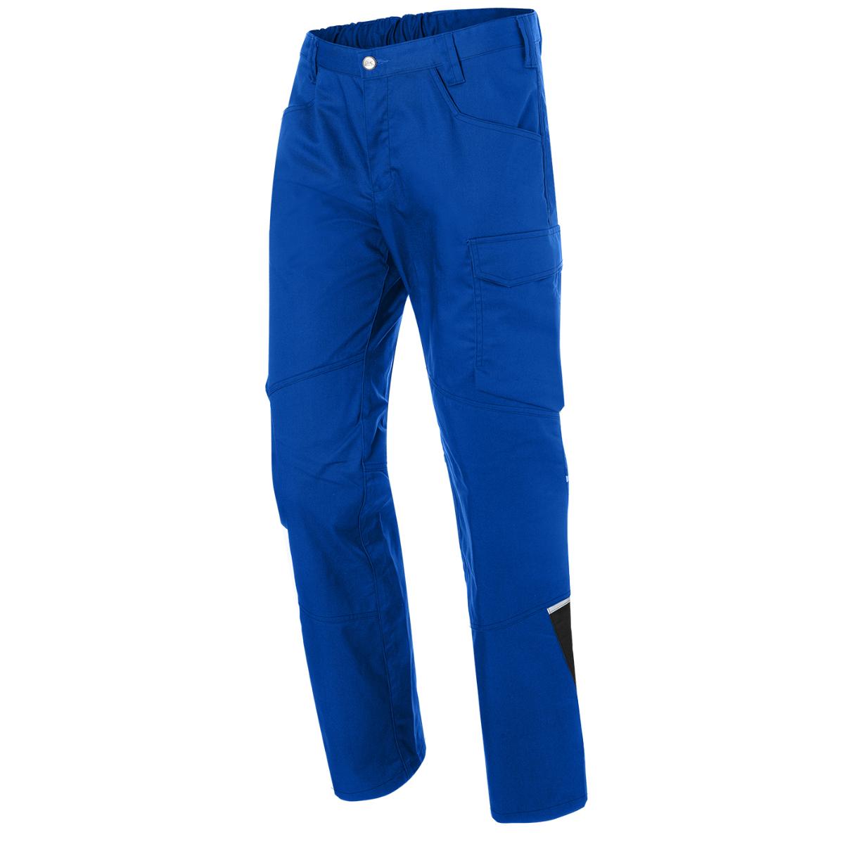 Pantalon ICONIQ PRO Hose - Taille courte - Kübler