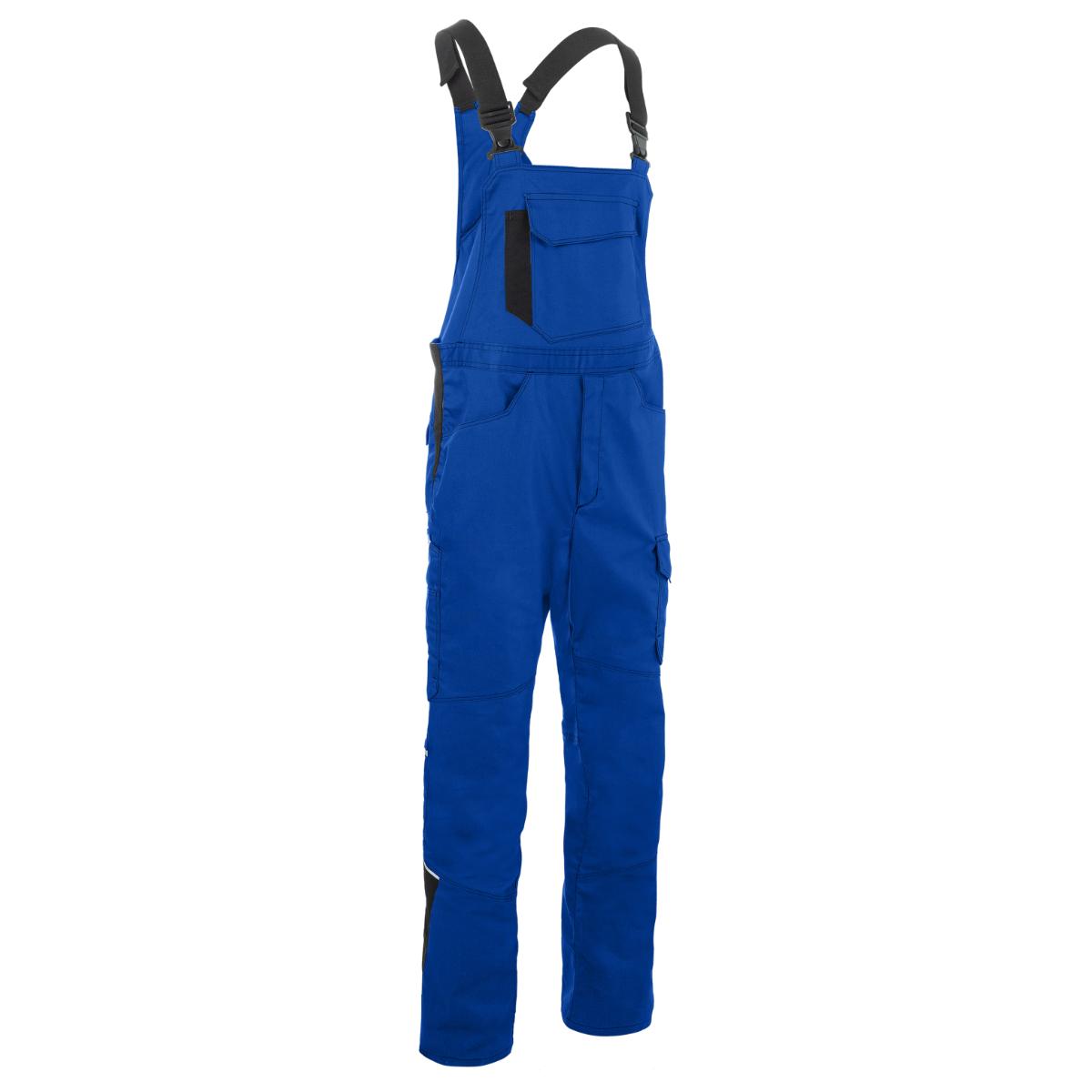KÜBLER ICONIQ PRO Salopette - Taille standard