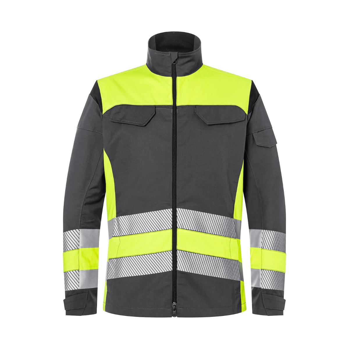 Veste KÜBLER REFLECTIQ Classe 1
