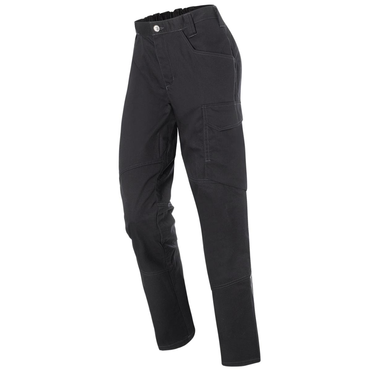Pantalon de travail ICONIQ PRO Femme Kübler