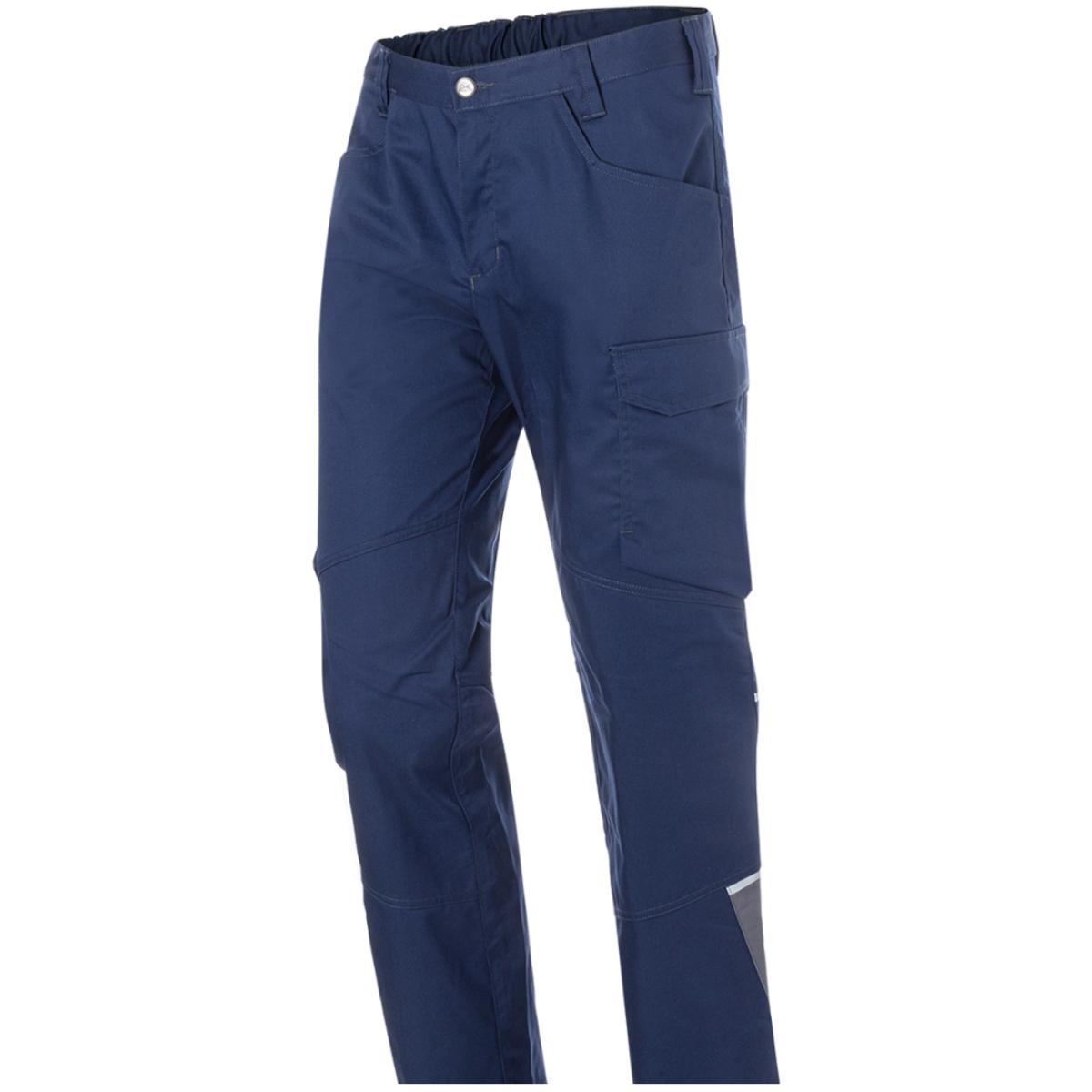 Pantalon KÜBLER ICONIQ PRO - Taille normale