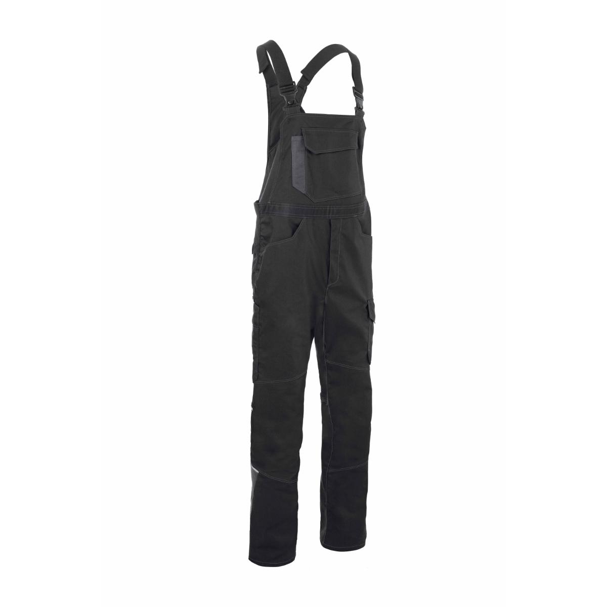 KÜBLER ICONIQ PRO Salopette - Taille normale