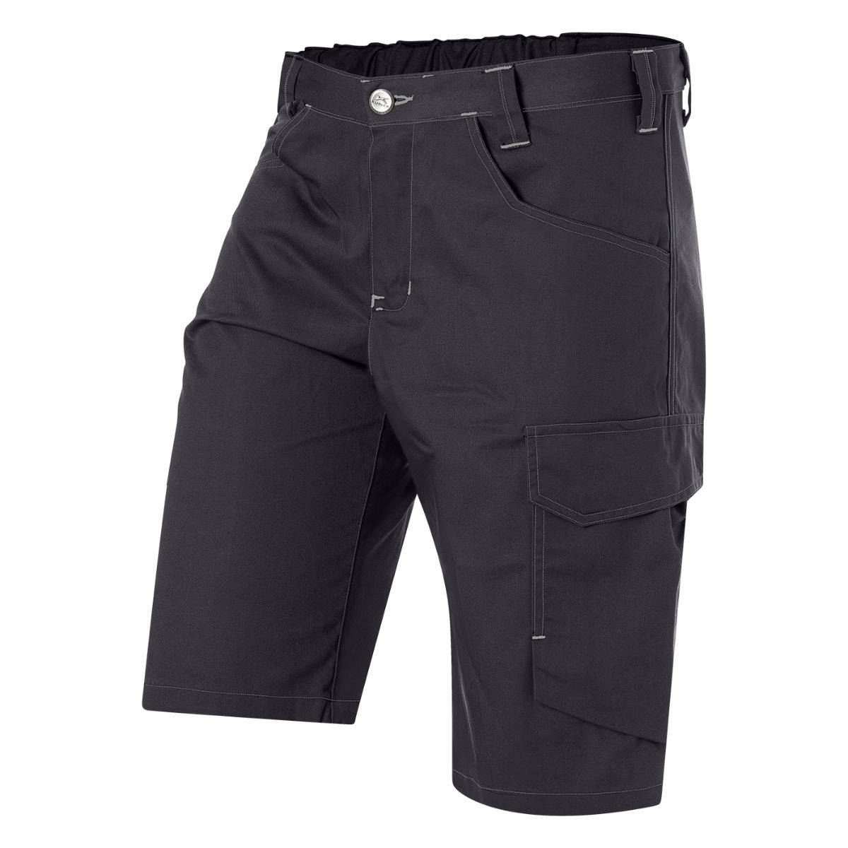 Short ICONIQ PRO de Kübler - Taille normale