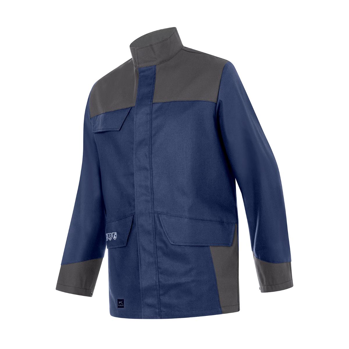 Veste SAFETY X COMPACT PSA 3 de Kübler Design