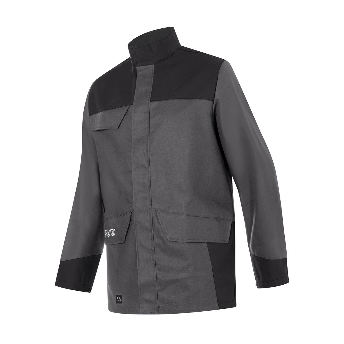 Veste SAFETY X COMPACT PSA 3