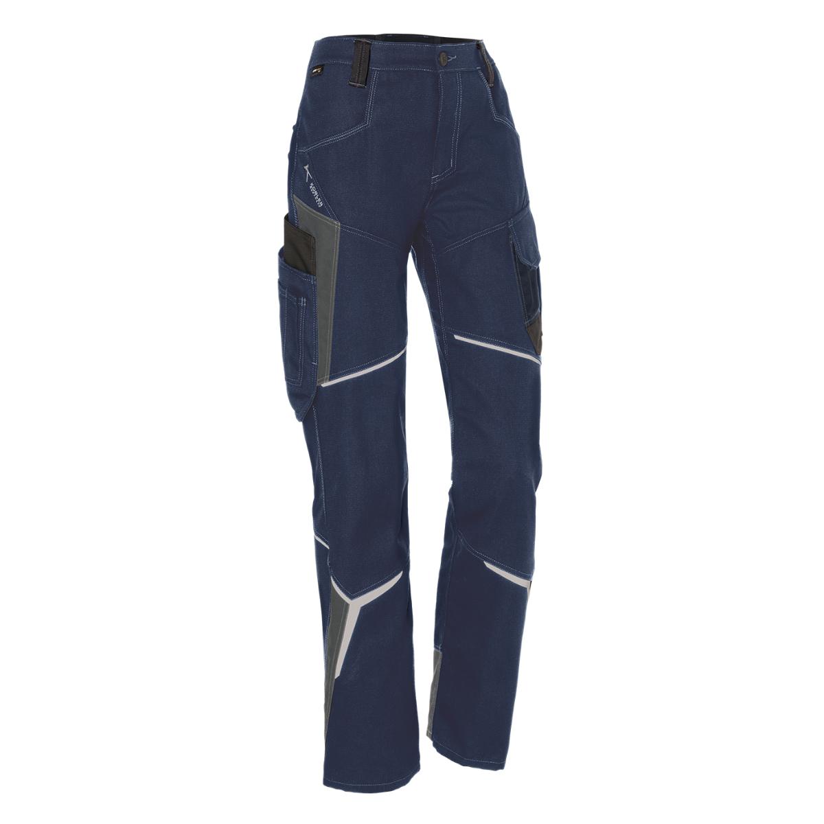 Pantalon de travail BODYFORCE pour femme Kübler
