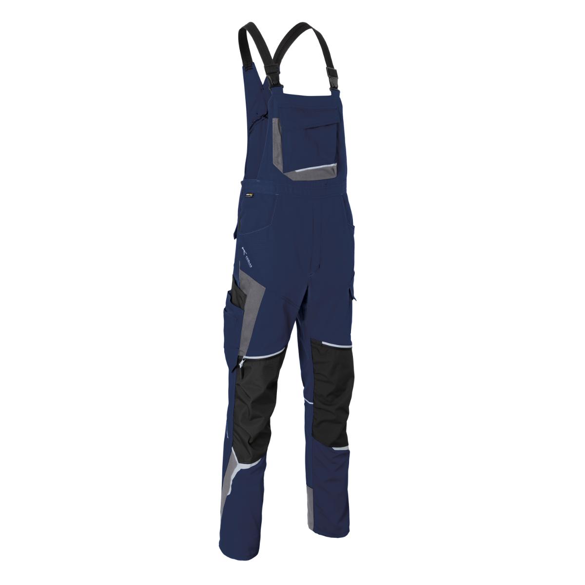 Pantalon de travail à bretelles KÜBLER BODYFORCE Latzhose PSA 2