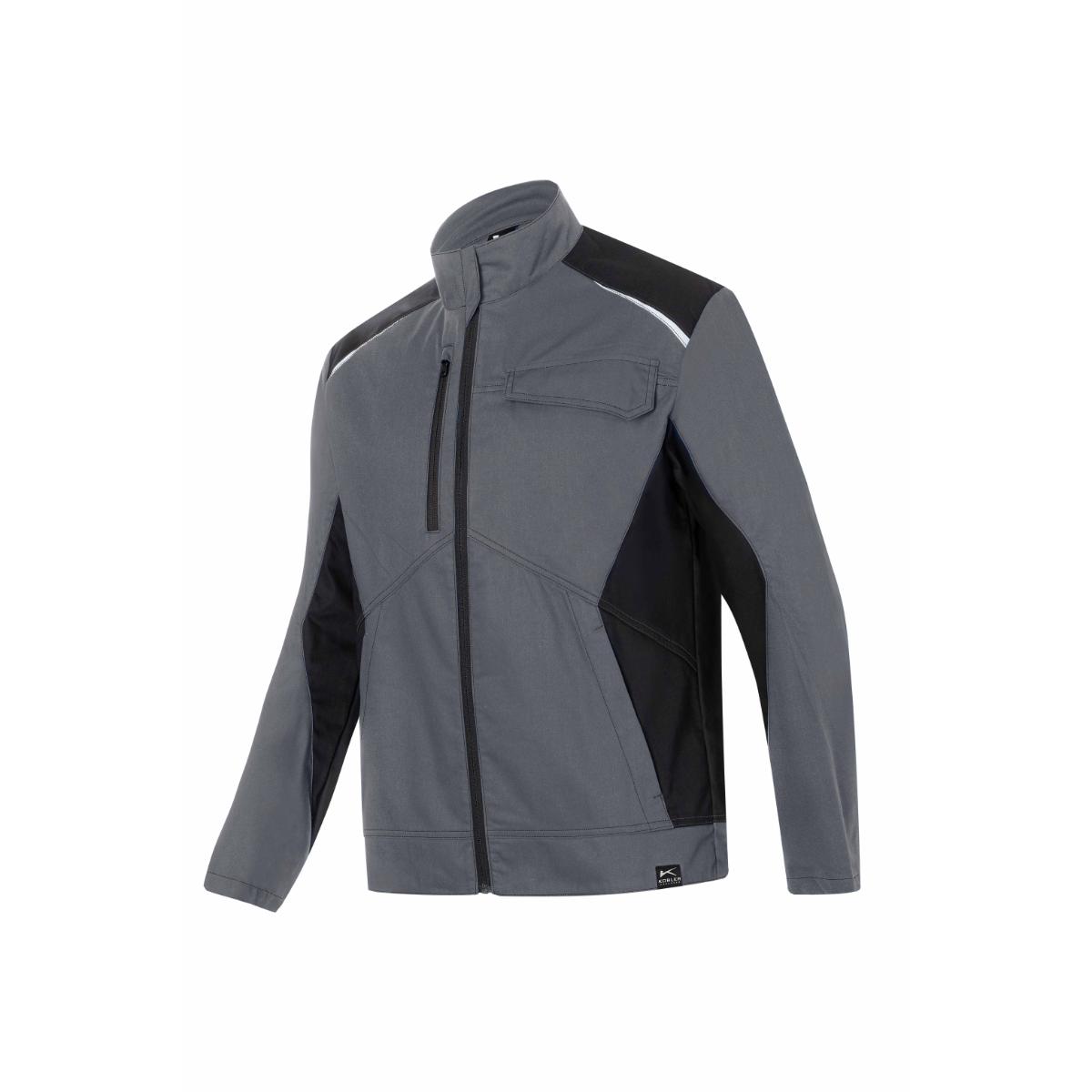 Veste KÜBLER ICONIQ PRO
