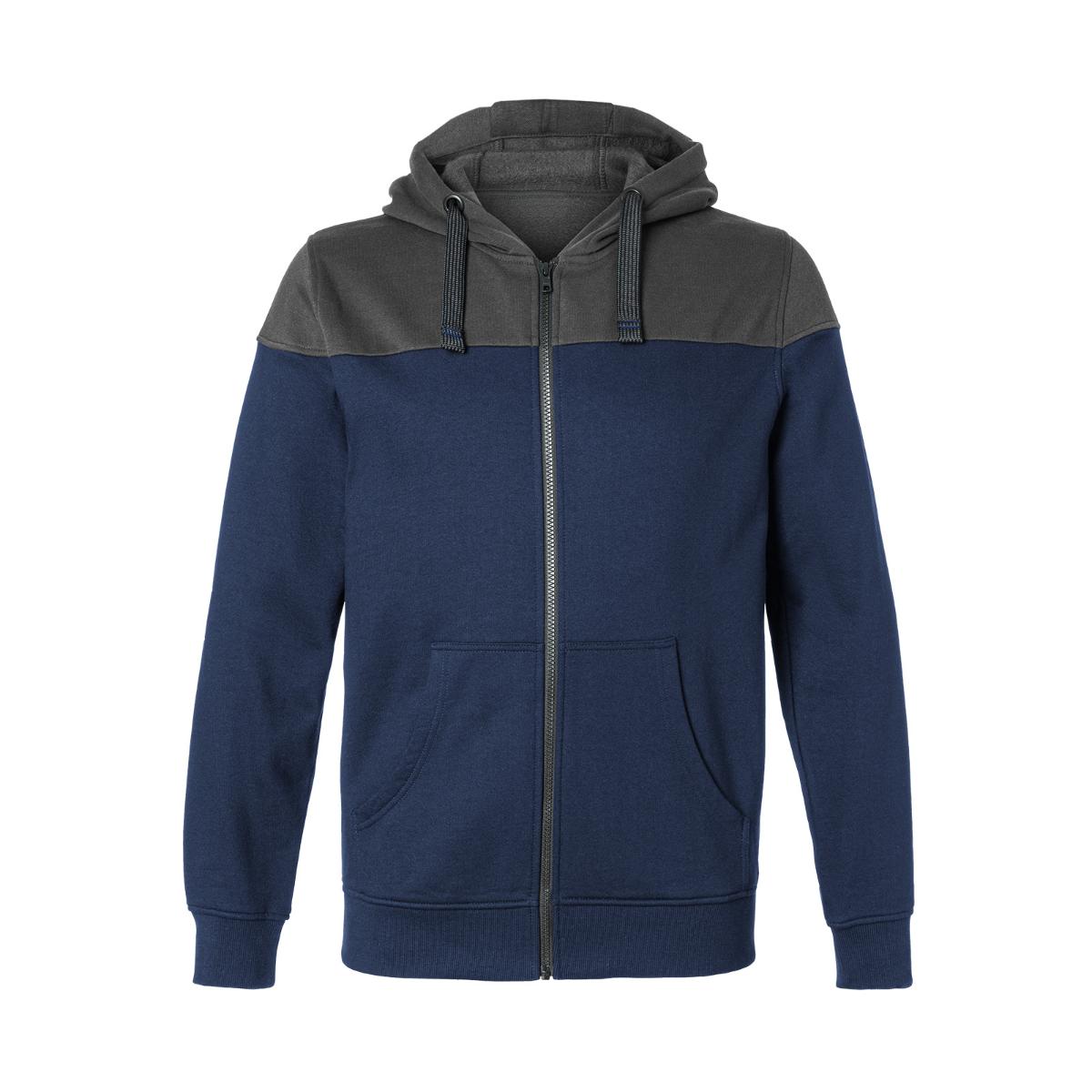 Sweat à capuche KÜBLER SHIRTS