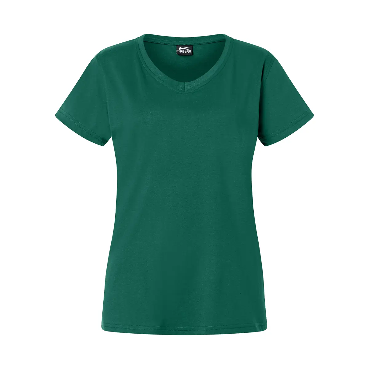 KÜBLER SHIRTS T-Shirt Dames