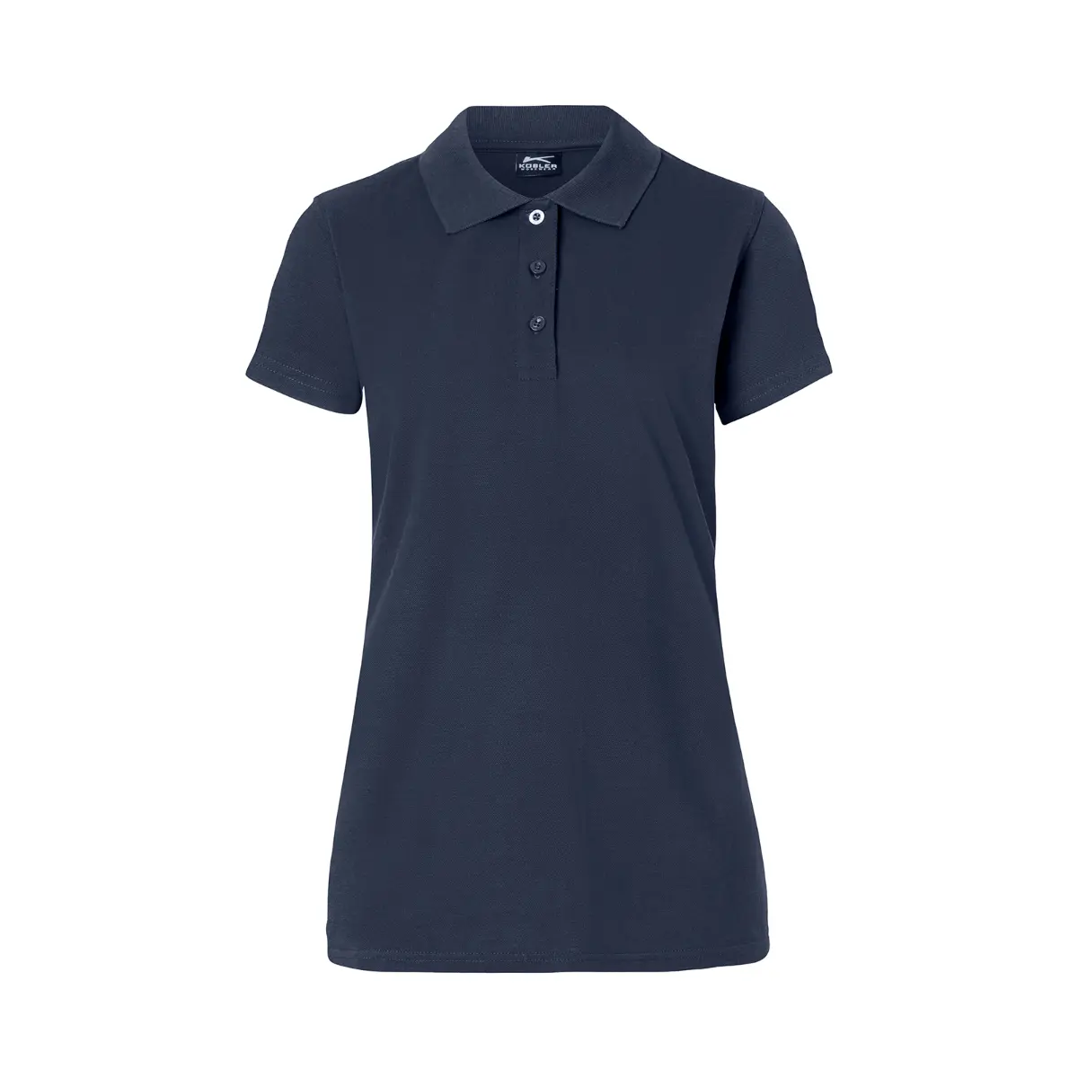 KÜBLER SHIRTS Polo femme