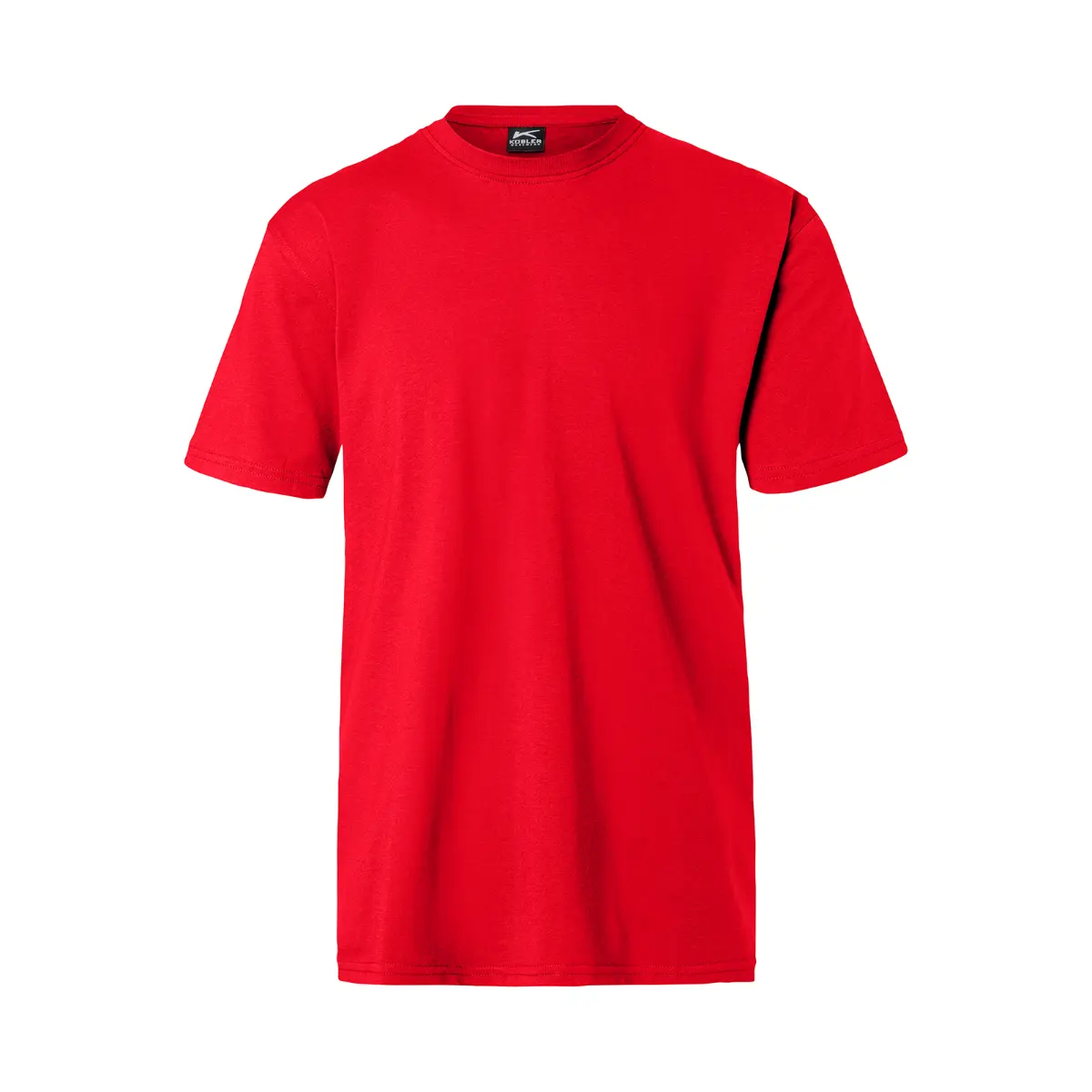 T-shirt KÜBLER SHIRTS