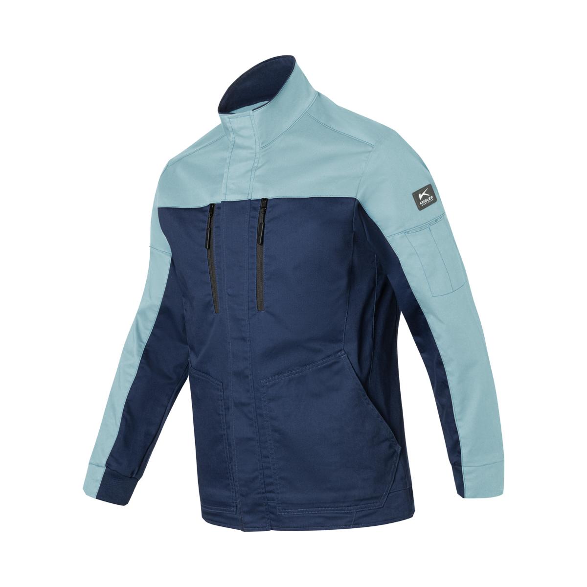 Veste KÜBLER REFORCE