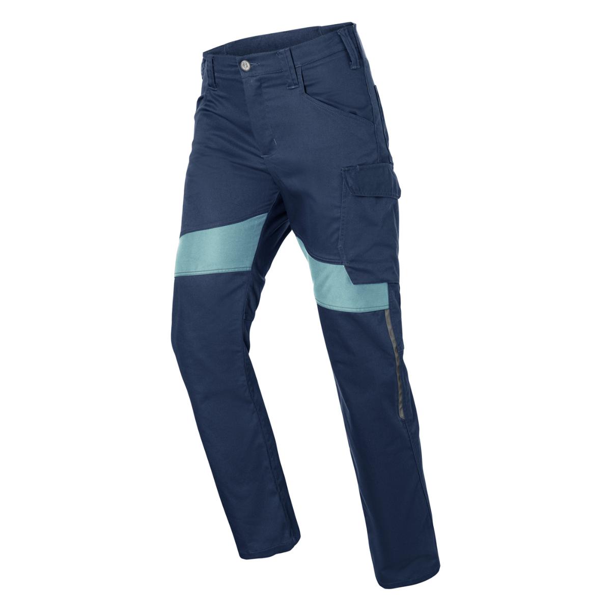 Pantalon KÜBLER REFORCE - Taille normale