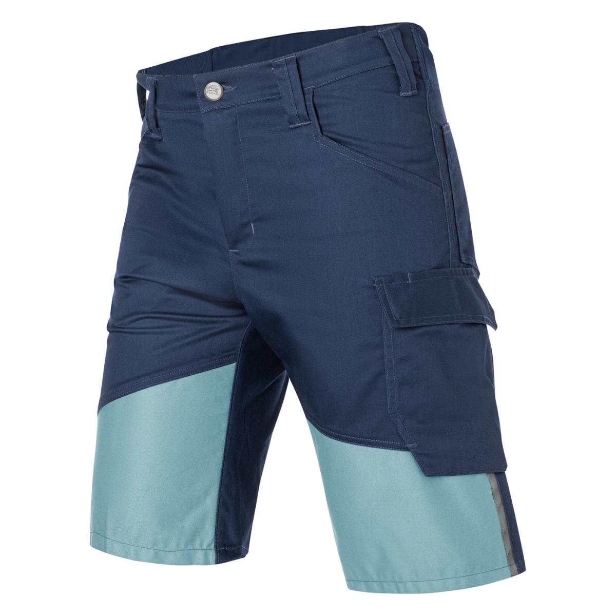 Shorts KÜBLER REFORCE - Taille normale