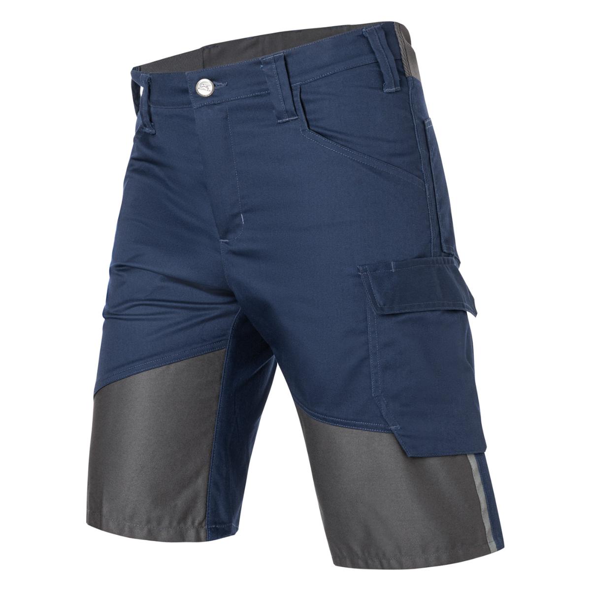 Shorts KÜBLER REFORCE - Taille normale