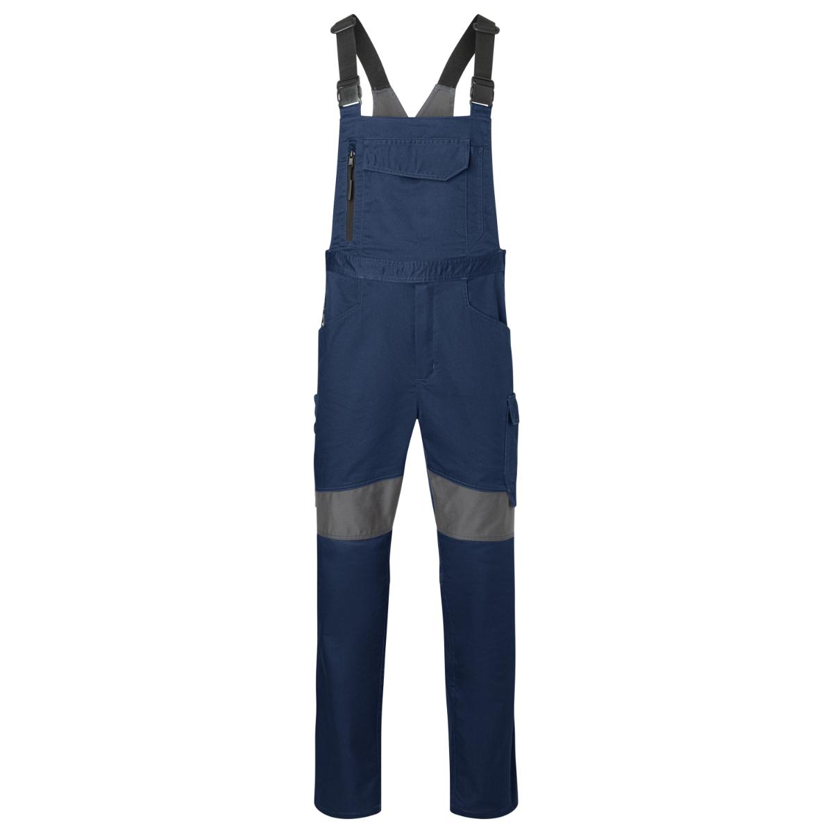 Salopette KÜBLER REFORCE - taille courte