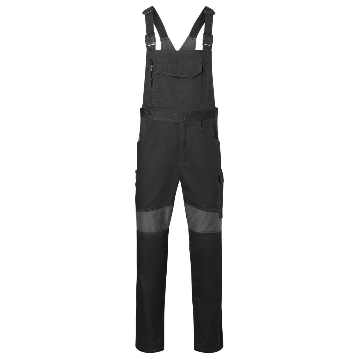 Salopette Kübler REFORCE - Taille courte