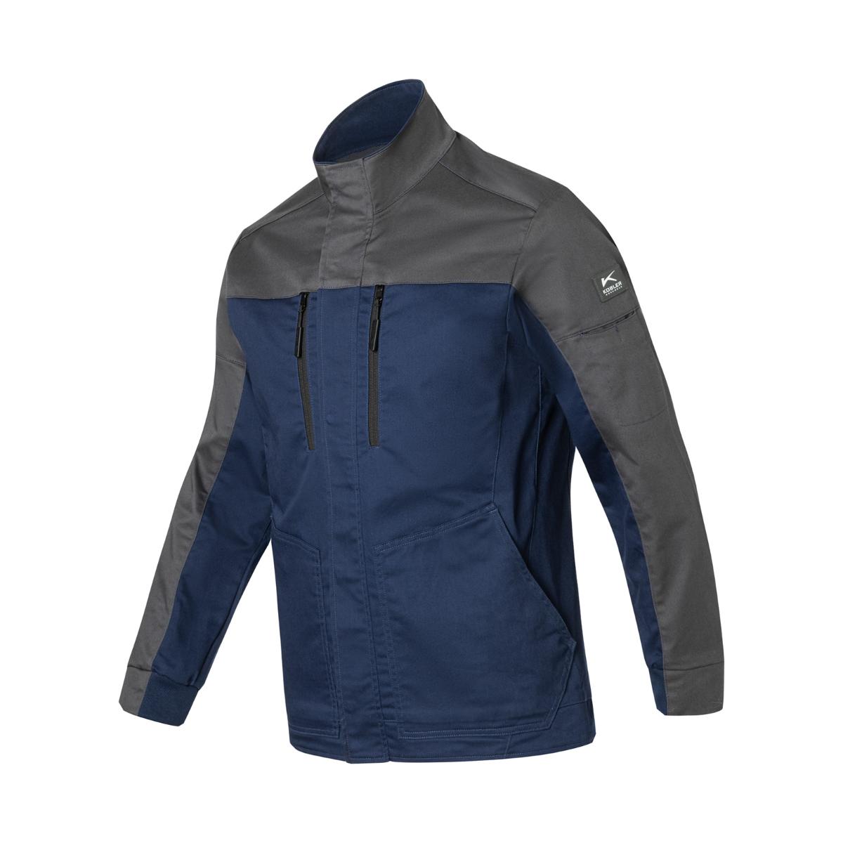 Veste KÜBLER REFORCE