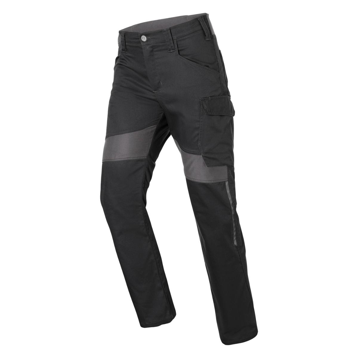 Pantalon KÜBLER REFORCE - Taille normale